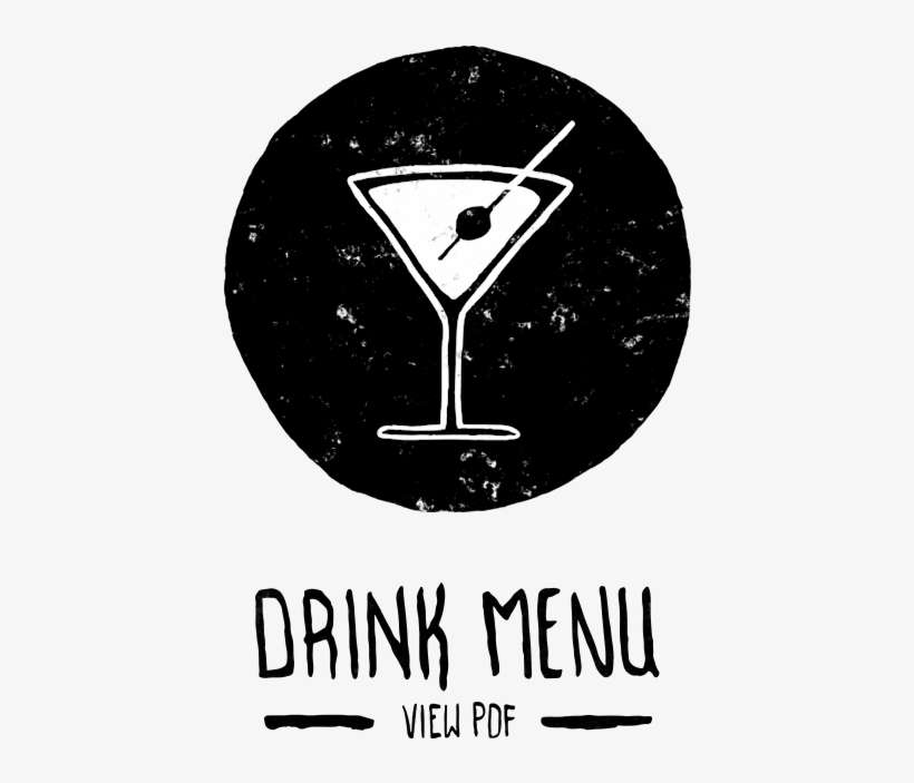 Menus - Drink Menu Icon, transparent png download