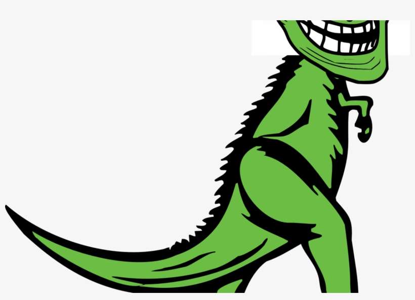 Initial Troll Offering Fires Back At Wall Street With - Troll Face, transparent png download