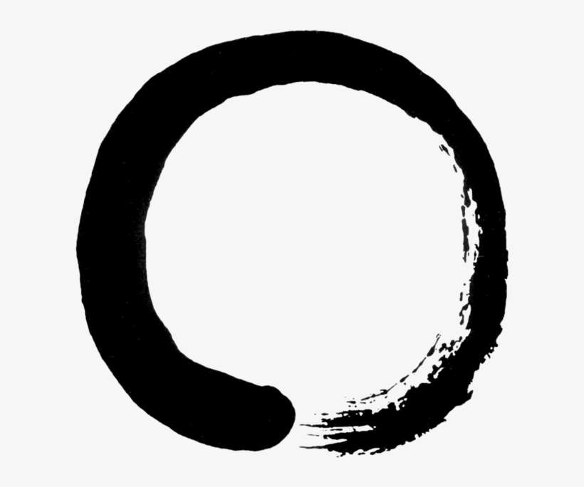 Zen 4 - Zen Circle, transparent png download