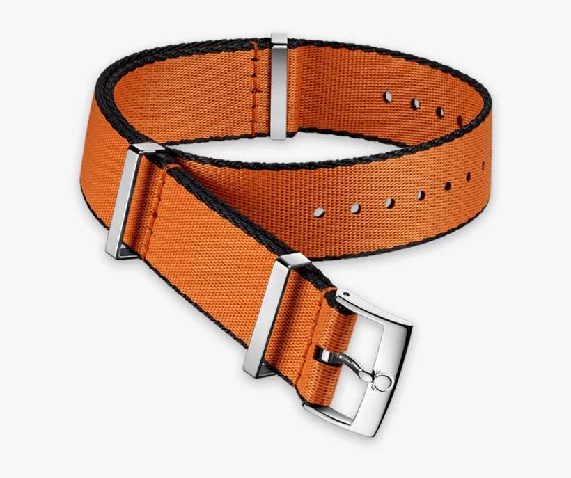 Nato Straps - Buckle, transparent png download