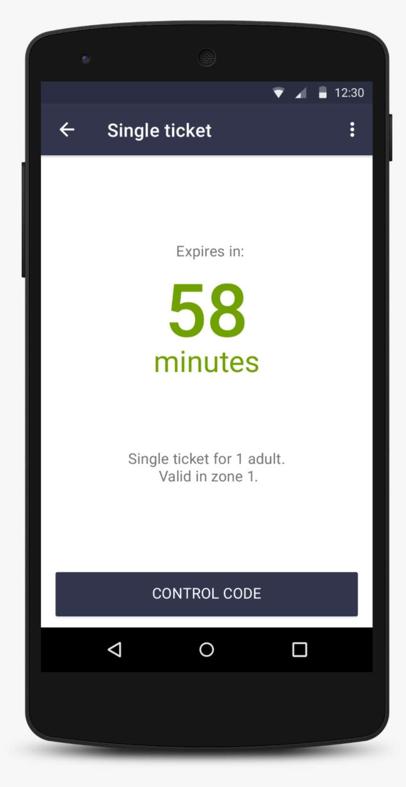 Ruter 09 - Page Control In Ios, transparent png download