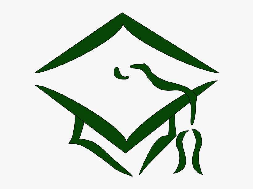 How To Set Use Graduation Cap Icon Png, transparent png download