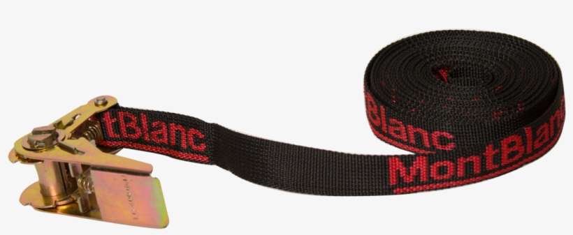 Pro Rack Ratchet Strap 5m - Belt, transparent png download