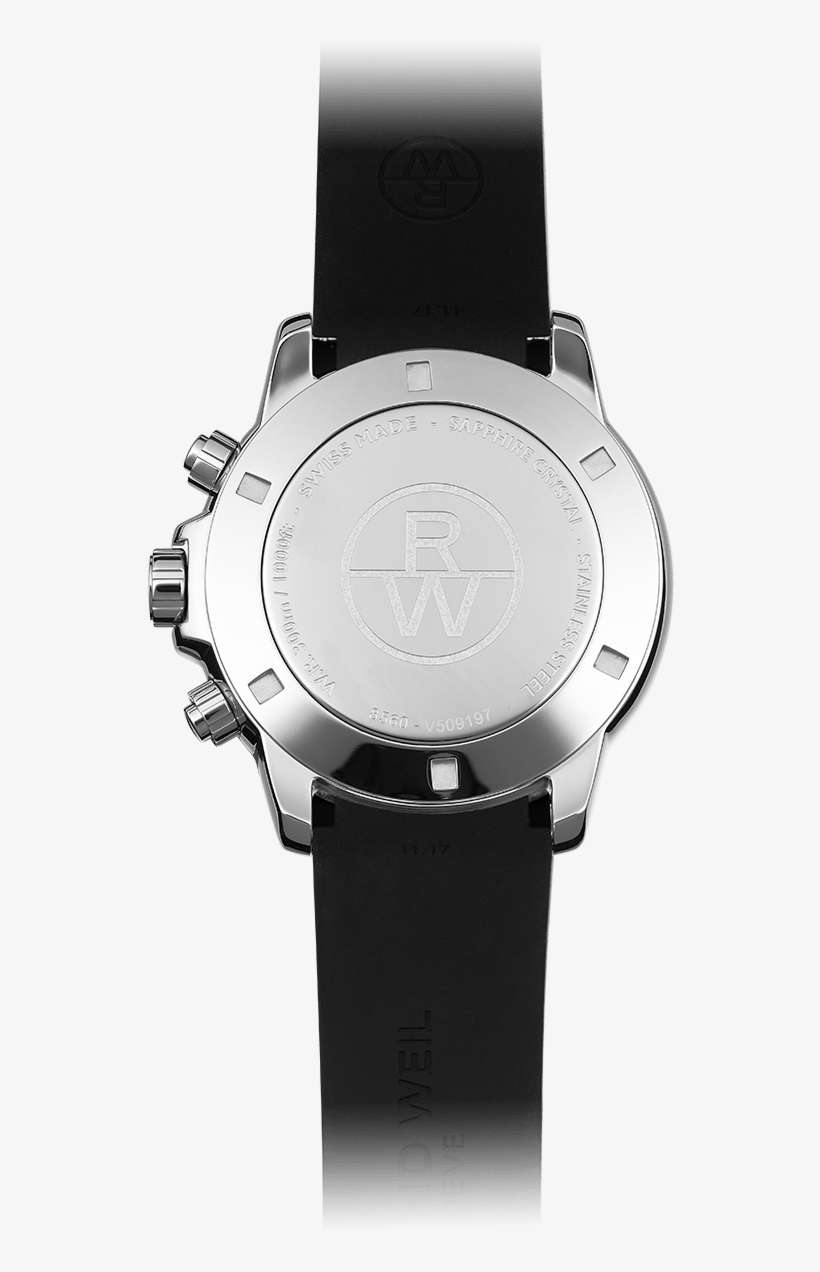 Tango - Watch, transparent png download