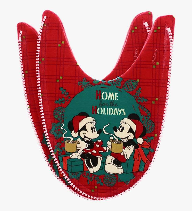 Mickey And Minnie Mix N Match Zlipperz Set, transparent png download