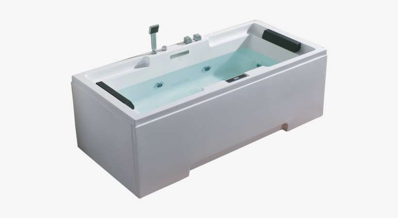 Basic Functions - Bathtub, transparent png download