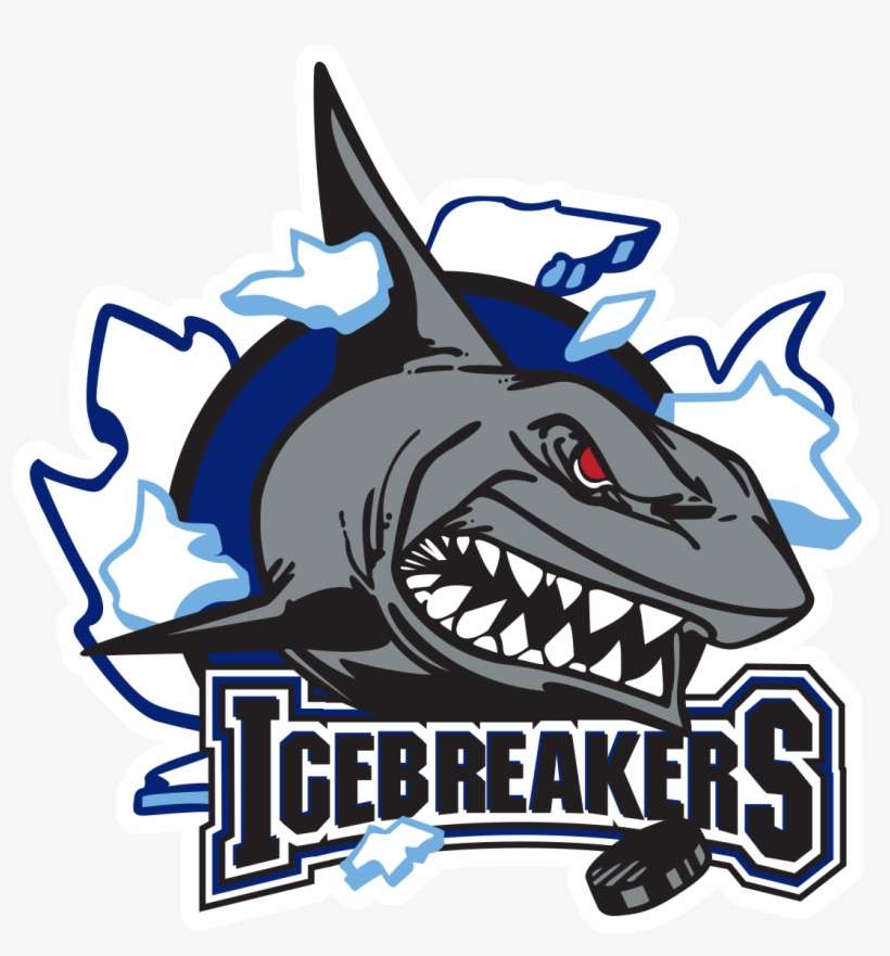 Ice Breakers Logo