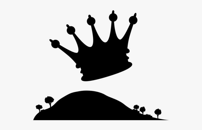 Nerd O Rama Kingofthehill - Silhouette, transparent png download