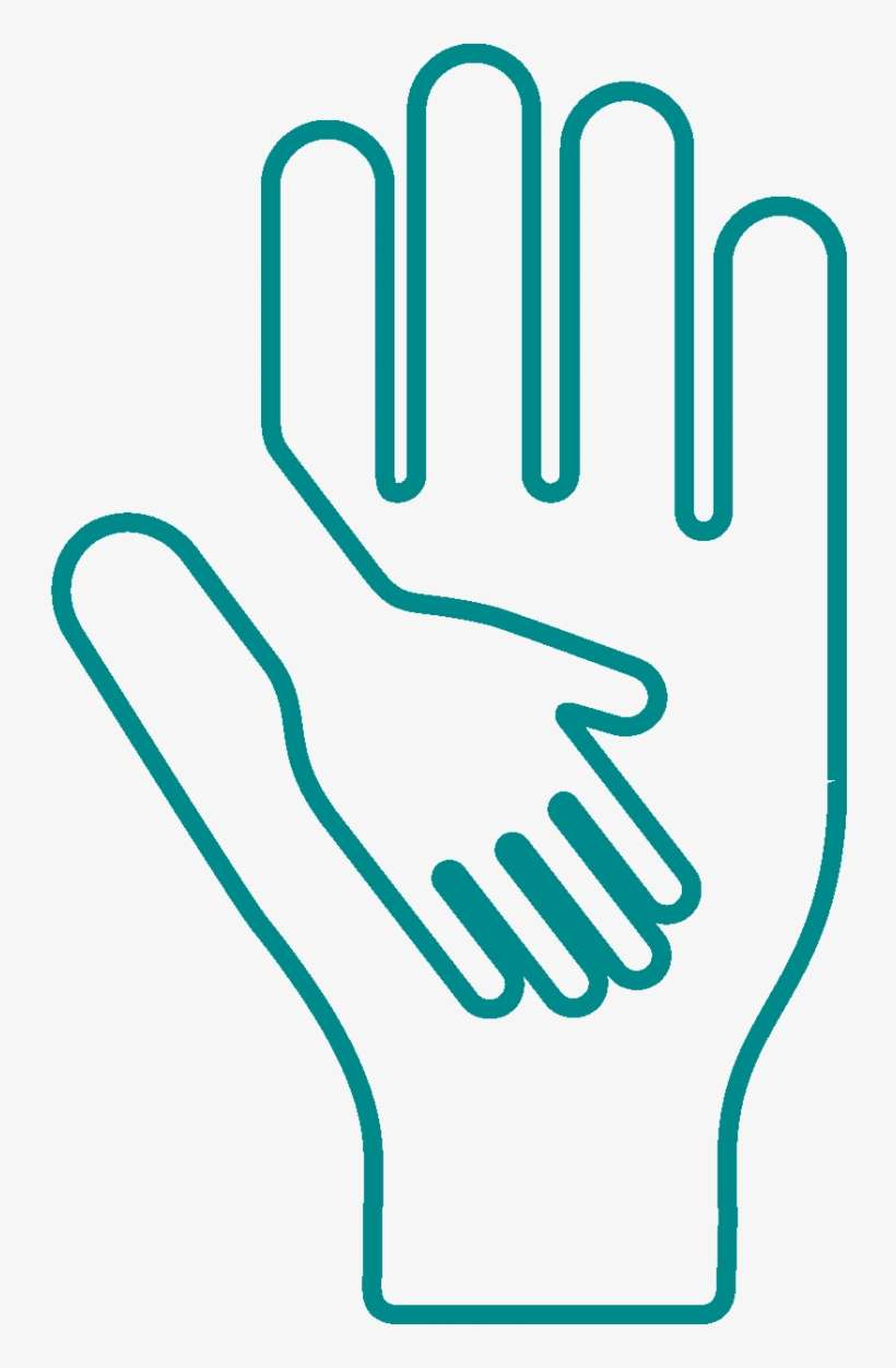 Estos Son Algunos De Los Resultados De Un Intenso Año - Icono De Asistencia Social, transparent png download