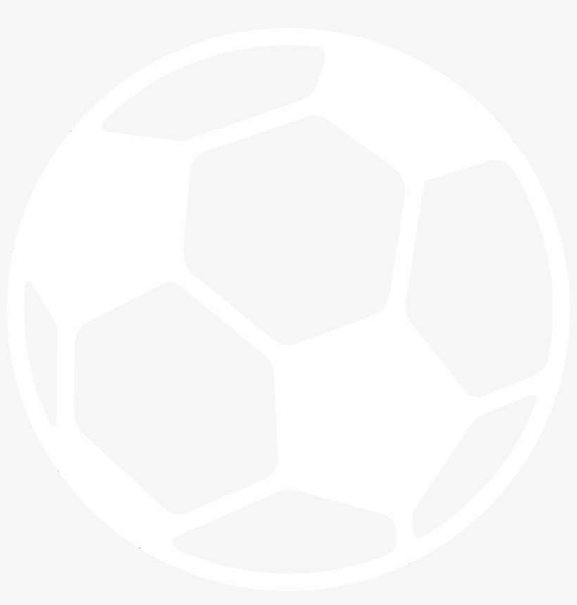 All Sports Ball Silhouette, transparent png download