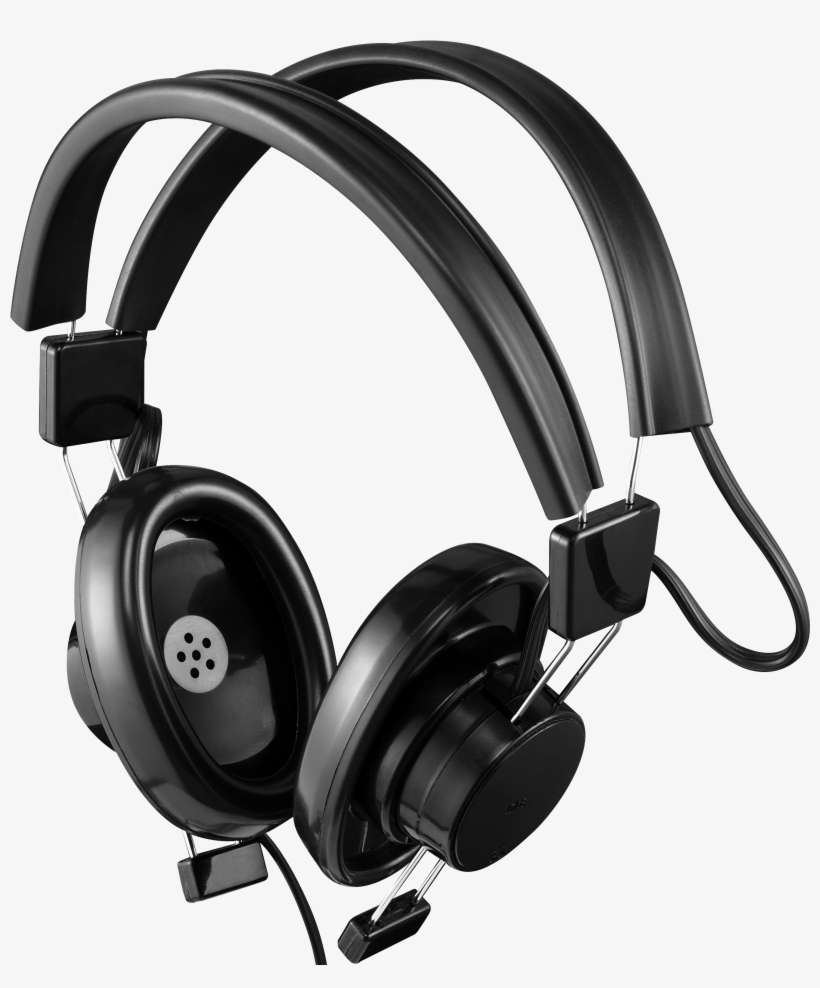 Rts A610 Fr Rts A610 Le - Headphones, transparent png download