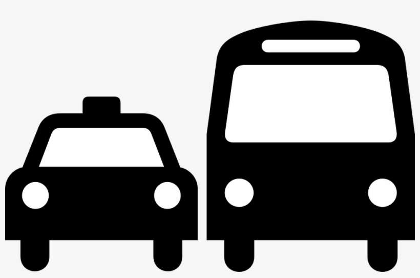 Transportation Vector Png, transparent png download