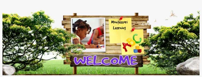 Sl3-welcome - Garden, transparent png download