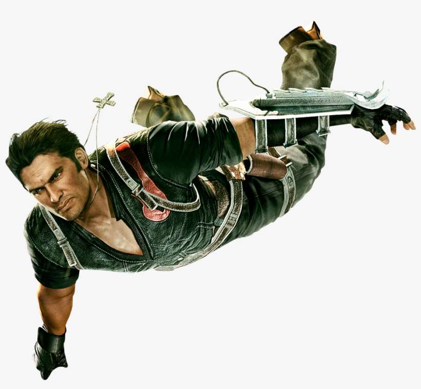 Just Cause 3 Também Chegará Ao Brasil Com Vozes Em - Just Cause 2 Png, transparent png download