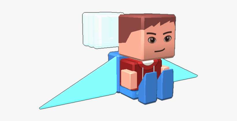 Presenting To You Just Cause 3 Bavarium Wingsuit I'm - Cartoon, transparent png download