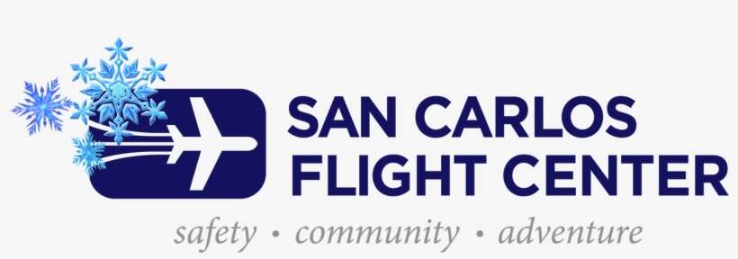 Home - San Carlos Flight Center, transparent png download