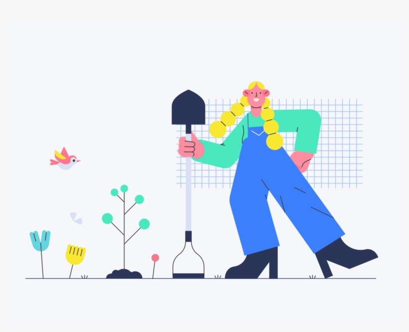 Why You Should Make An App - Illustration, transparent png download