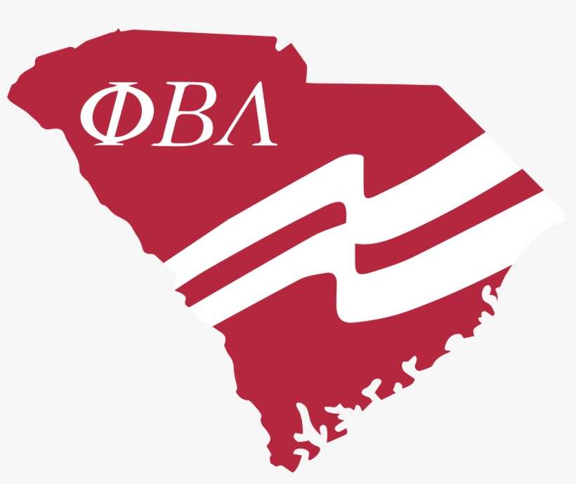 This Is A Logo Created For The South Carolina Branch - Emblem, transparent png download