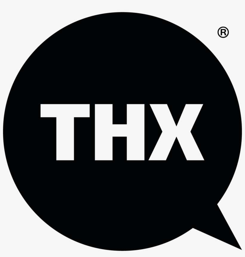 Thx Team - Circle, transparent png download
