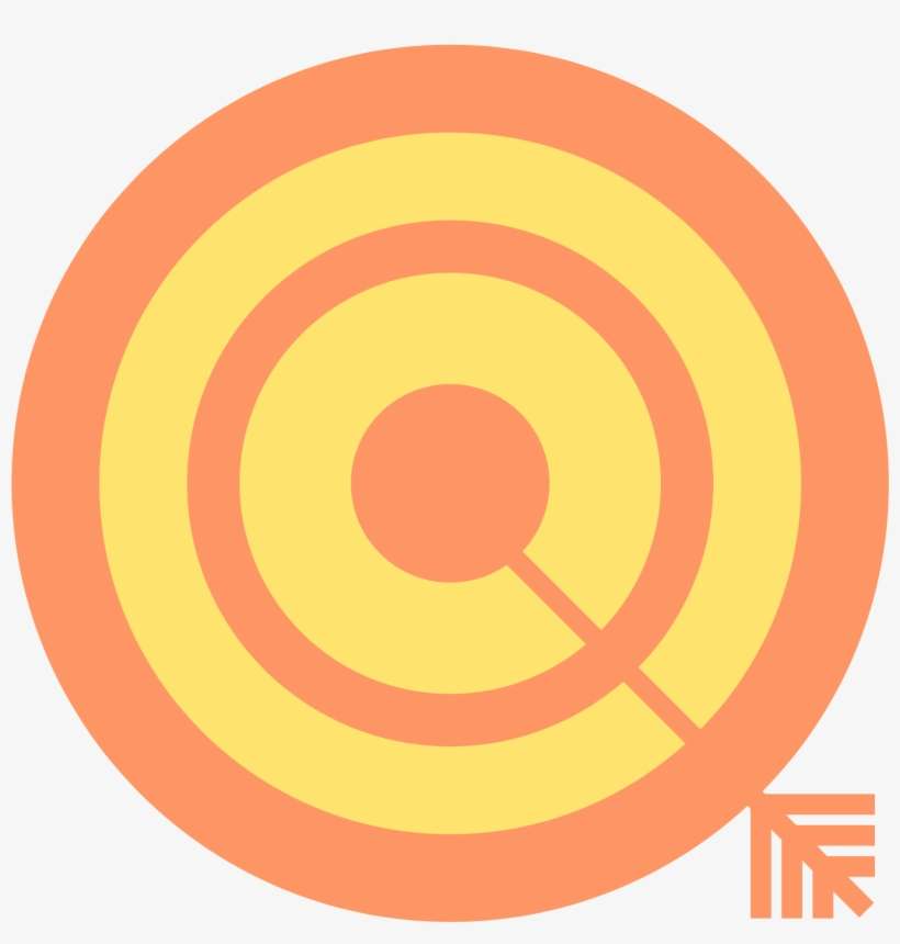 It's Easy To Set, But Is It Easy To Do - Circle, transparent png download