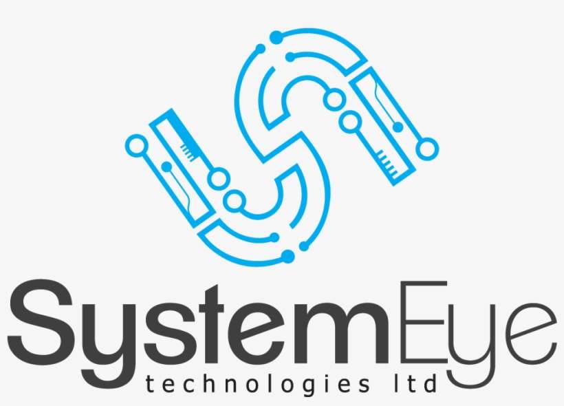 Systemeye Technologies Ltd - Graphic Design, transparent png download