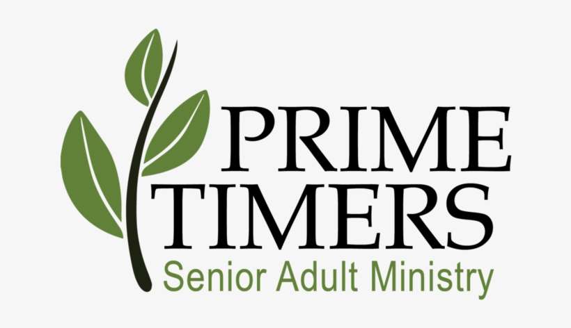 If You Are 55 Or More , You Are Invited To Go With - Primetimers, transparent png download