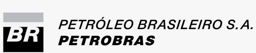 Petrobras Logo Png Transparent - Petrobras, transparent png download