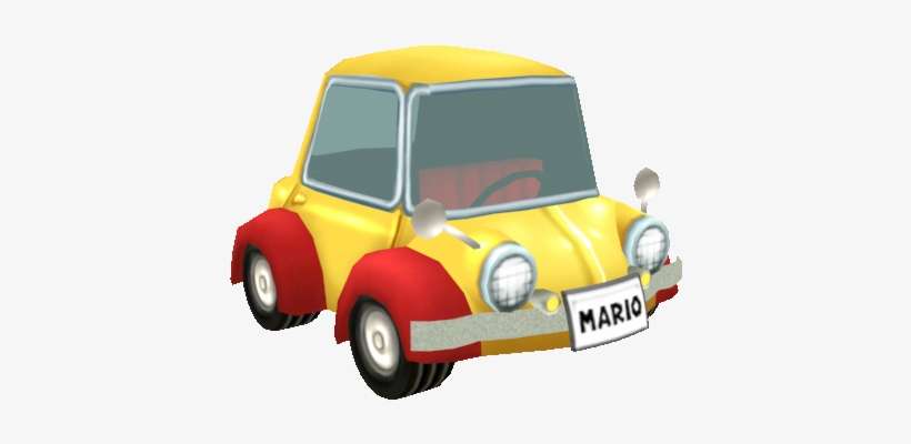 Download Zip Archive - Subcompact Car, transparent png download