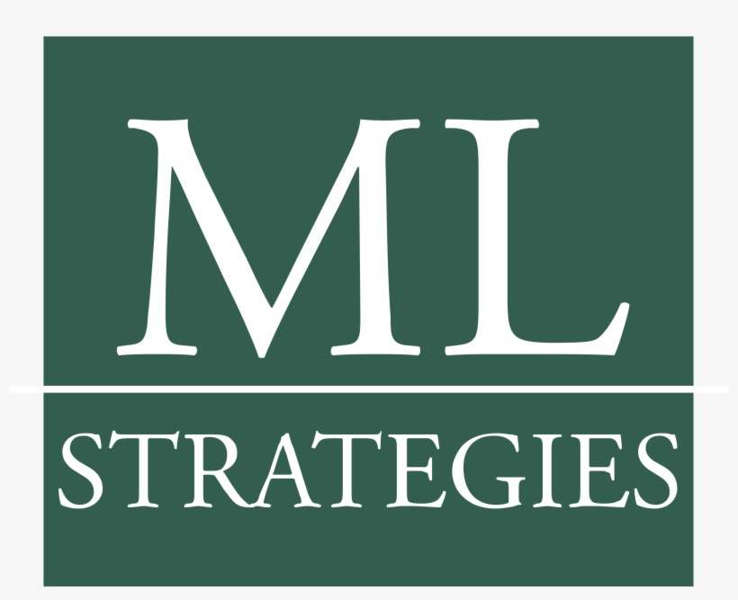 Ml Strategies Logo Png Transparent Svg Vector Freebie - Passage Pommeraye, transparent png download