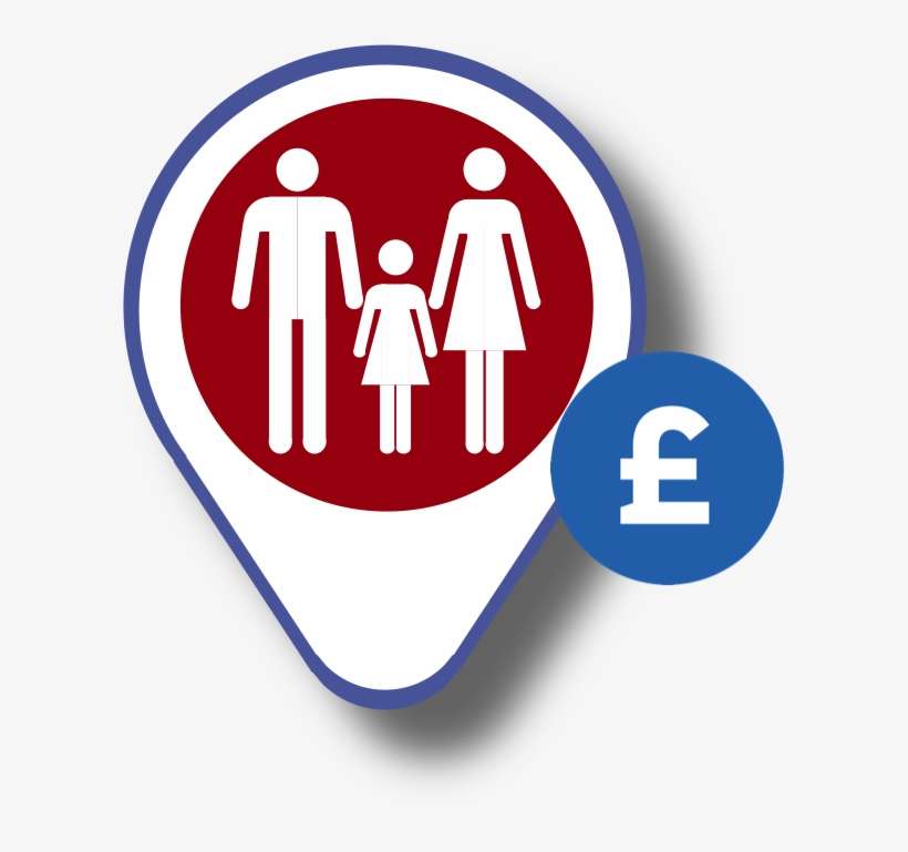 Local Food Shops And Producers Near North Skelton, - Traffic Sign, transparent png download