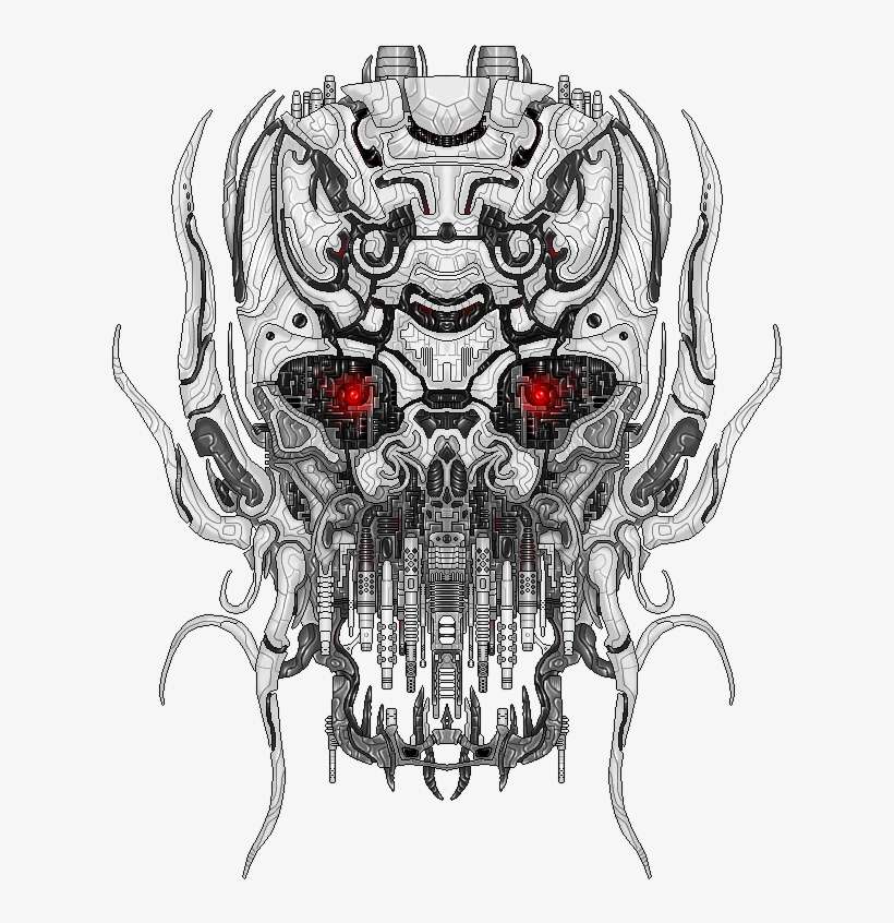 Here's Something I've Been Working On For The Last - Illustration, transparent png download