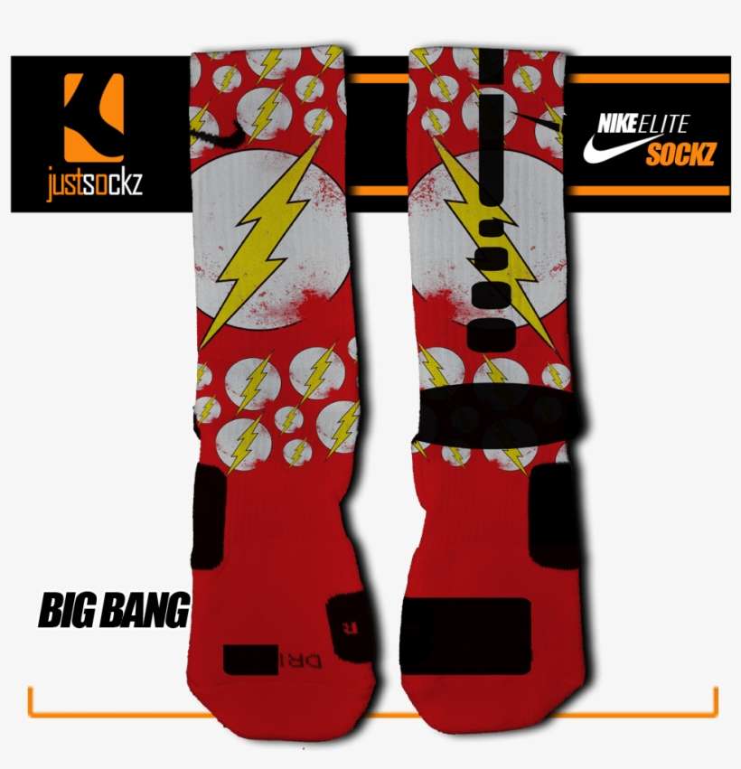 Click To Enlarge - Girls Pink Ribbon Socks, transparent png download