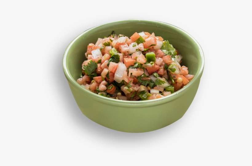 Salsa Fresca - Israeli Salad, transparent png download