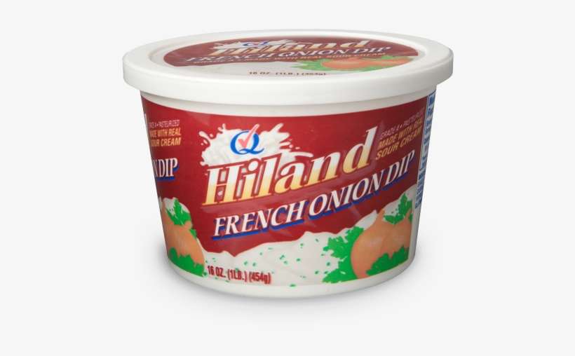 French Onion Dip - Convenience Food, transparent png download
