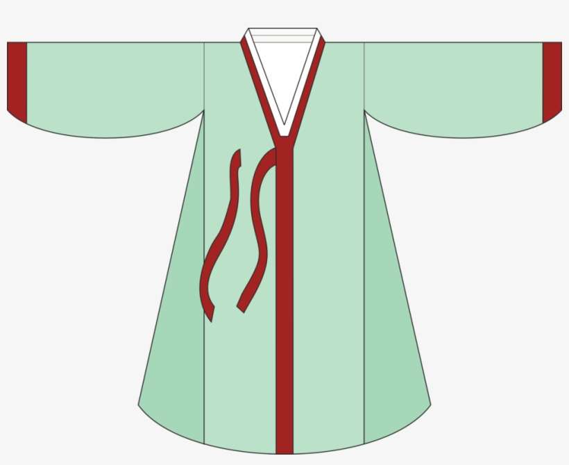 All Photo Png Clipart - Hanbok Clipart Png, transparent png download