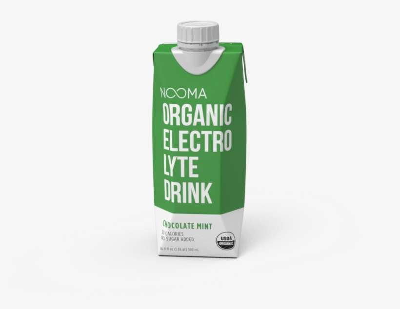 Organic Electro Lyte Drink - Nutraceutical, transparent png download