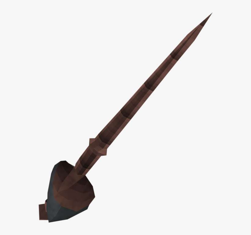 Promethium Rapier - Browning Lever Action Rifles, transparent png download