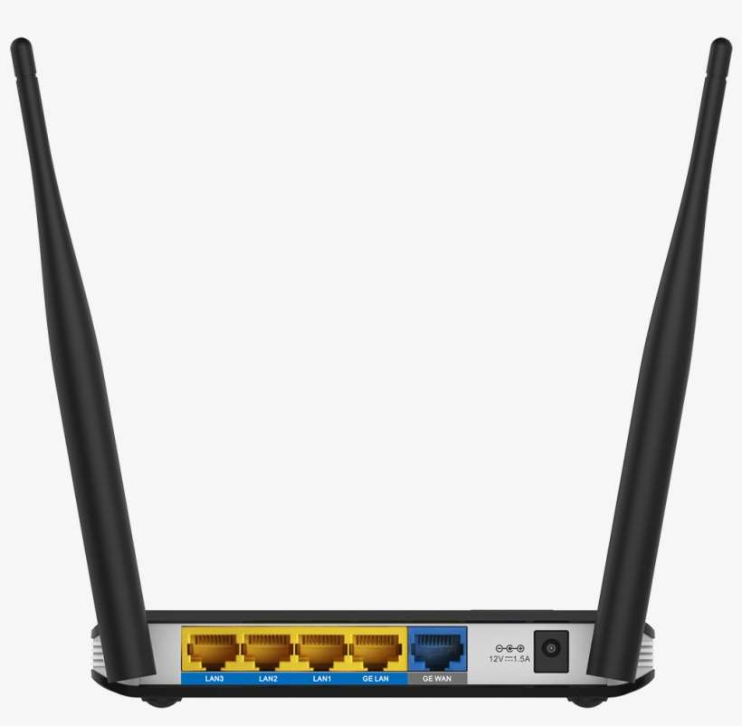 Tuesday, February 19, 2019 - D-link Dwr-118, transparent png download