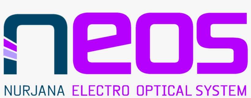 Nurjana Electro Optical System - Lilac, transparent png download