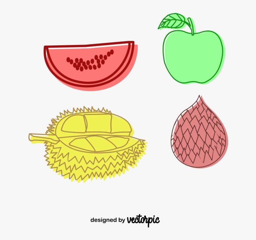 Apple, transparent png download