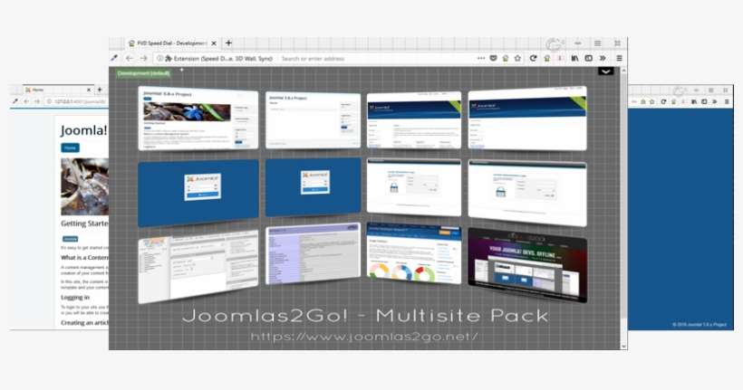 Your Joomla Devs - Operating System, transparent png download