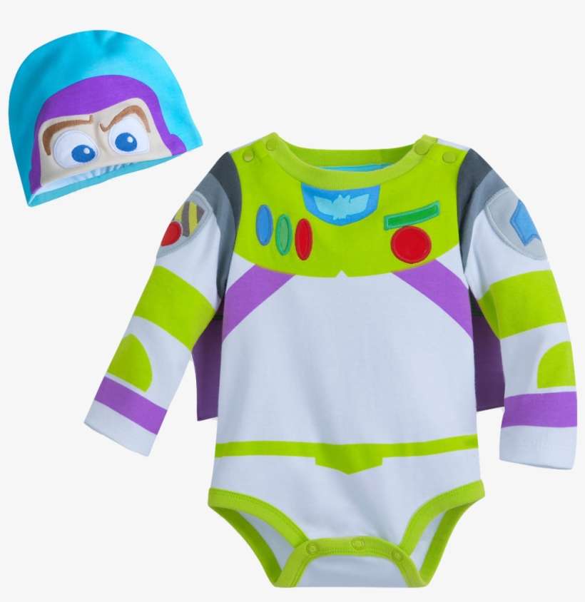 buzz lightyear baby pajamas