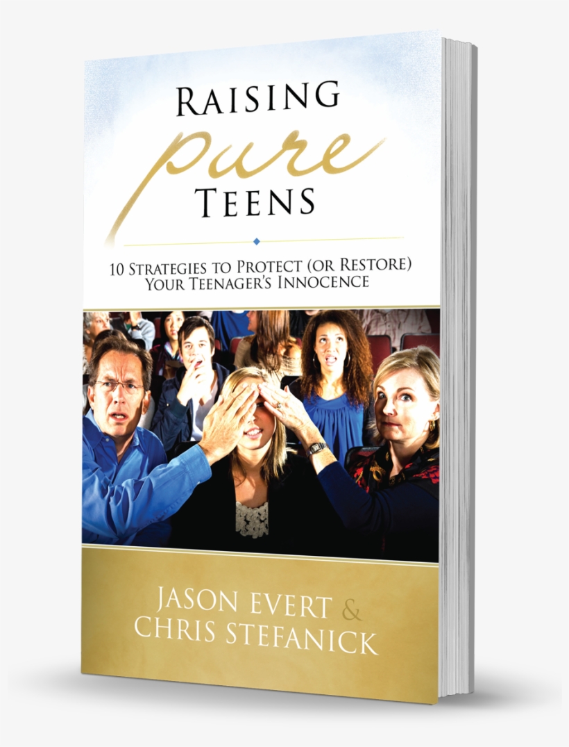 Raising Pure Teens, transparent png download