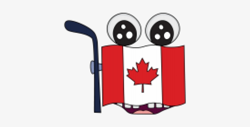 Drawn Leaf Canada Flag - Embassy Of Canada, Paris, transparent png download