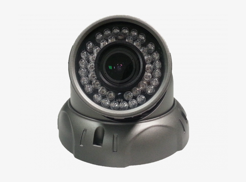 Skip To The End Of The Images Gallery - Surveillance Camera, transparent png download