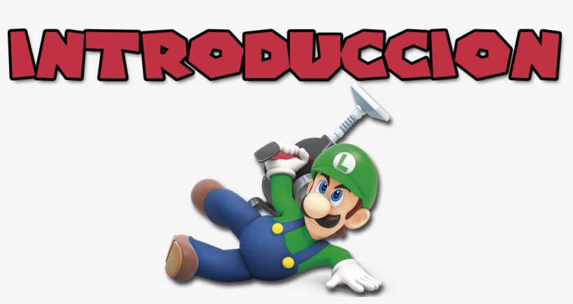 Esta Entrega Es Un Crossover Entre Los Personaje Franquicia - Cartoon, transparent png download