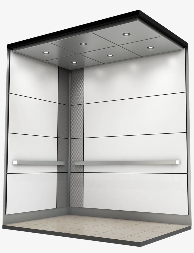 La Vega Frost - Shelf, transparent png download