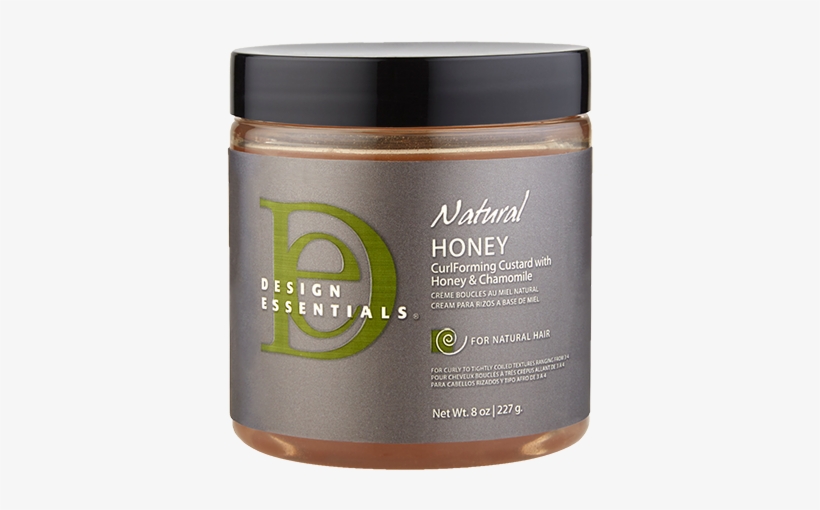 Design Essentials Natural Honey And Shea Tame - Cosmetics, transparent png download
