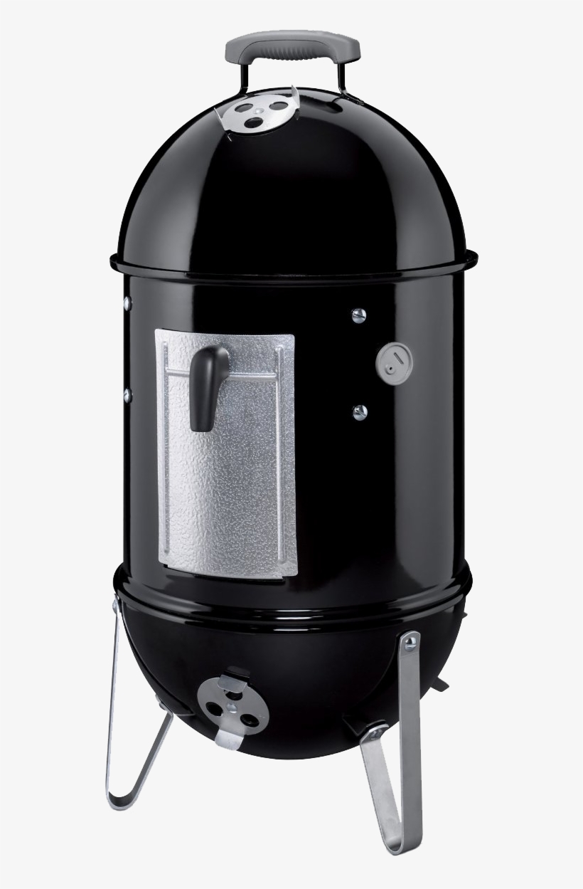Weber Smokey Mountain 14, transparent png download