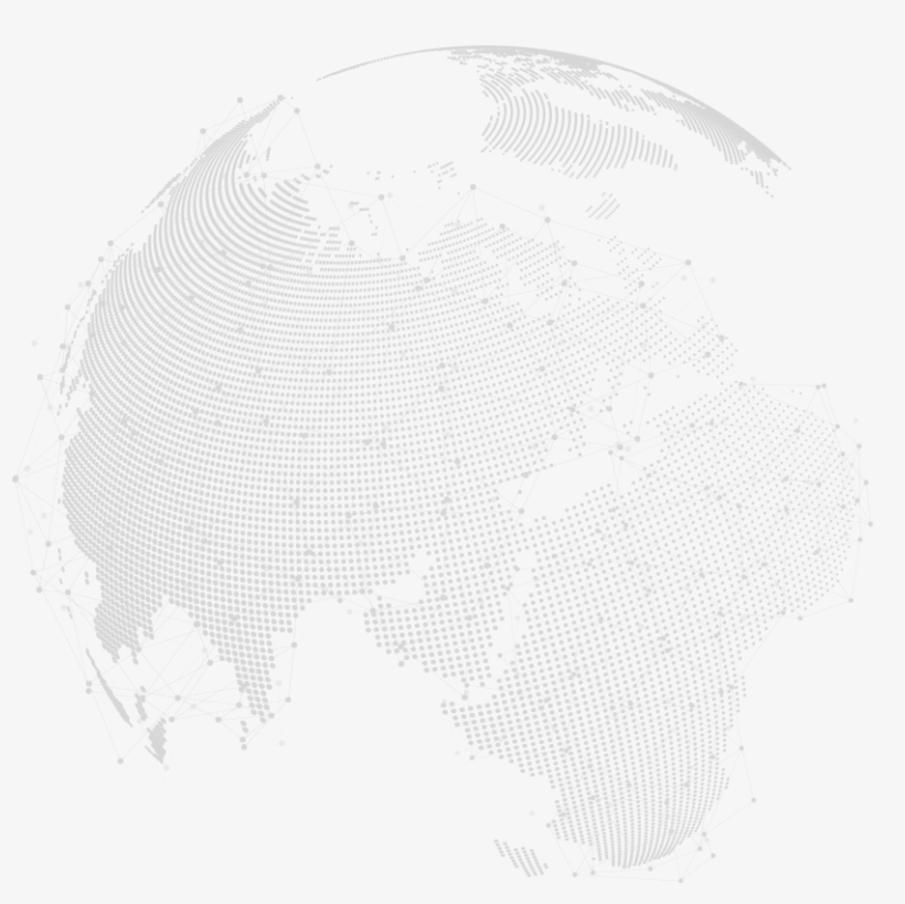 Homepage Dot Globe, transparent png download